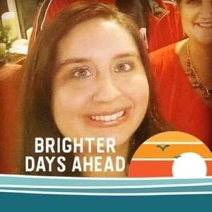 Meet your Posher, Christina!